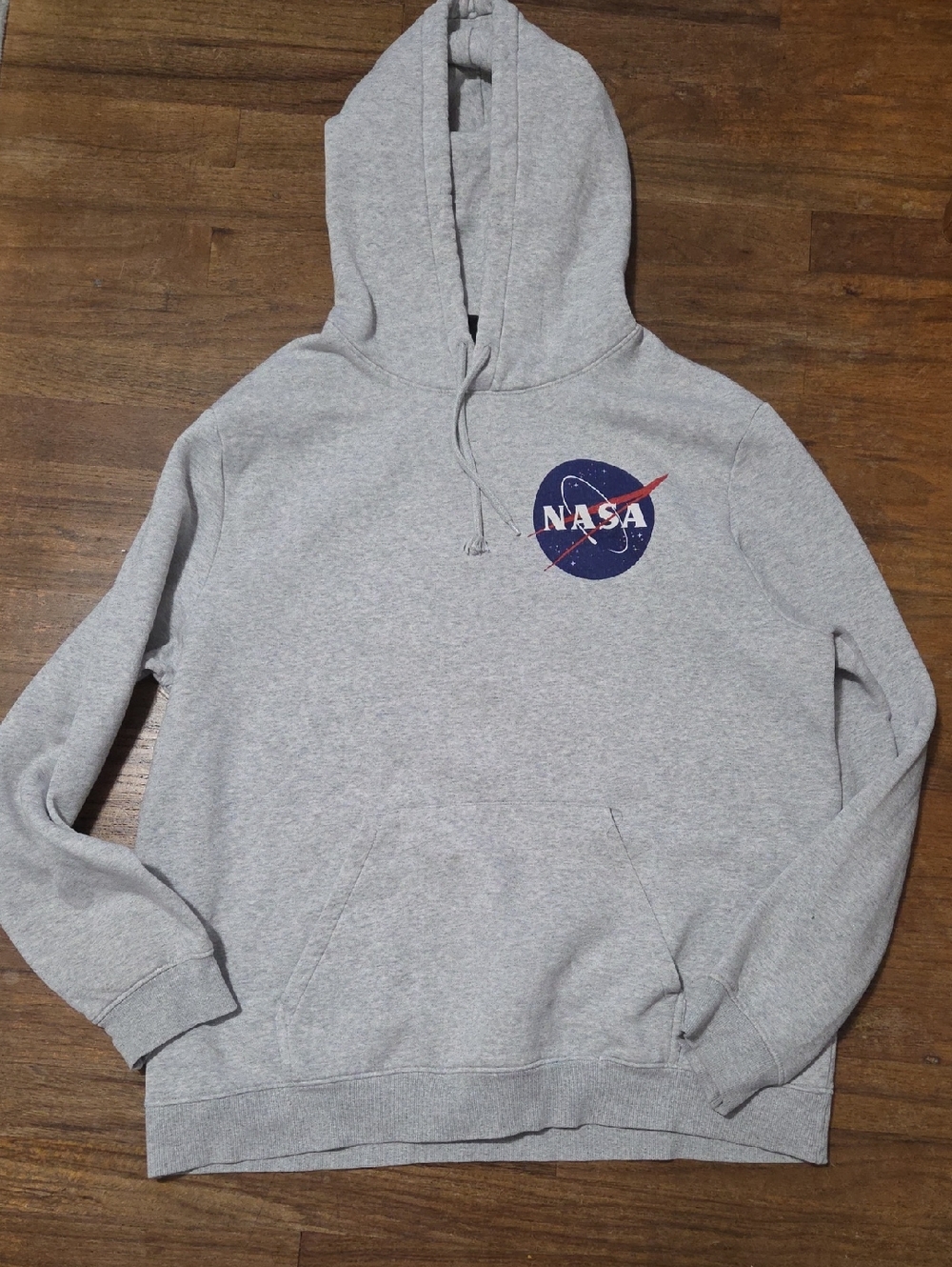 H&M NASA Hoodie